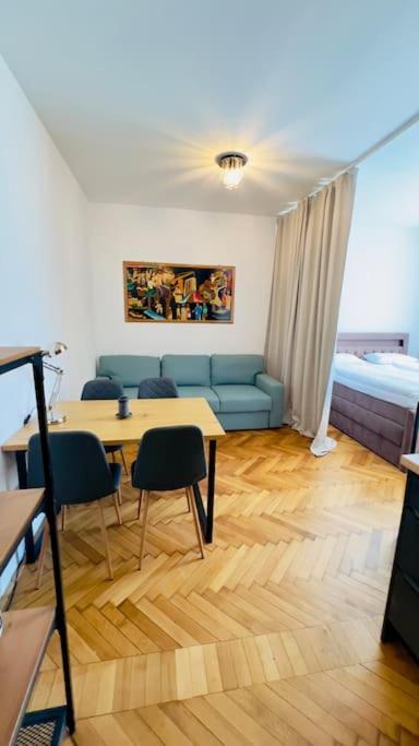 Apartman II Centrum Praha Exterior photo