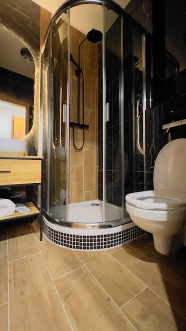 Apartman II Centrum Praha Exterior photo