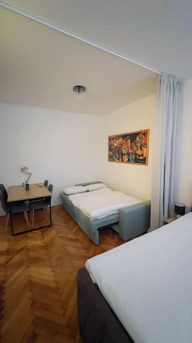Apartman II Centrum Praha Exterior photo