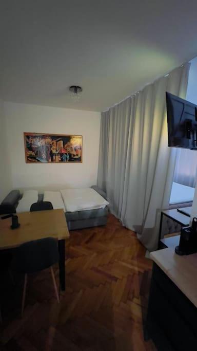 Apartman II Centrum Praha Exterior photo