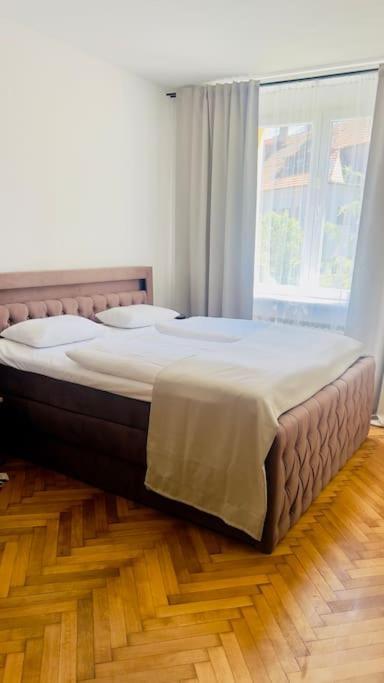 Apartman II Centrum Praha Exterior photo