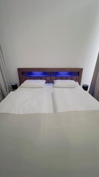 Apartman II Centrum Praha Exterior photo